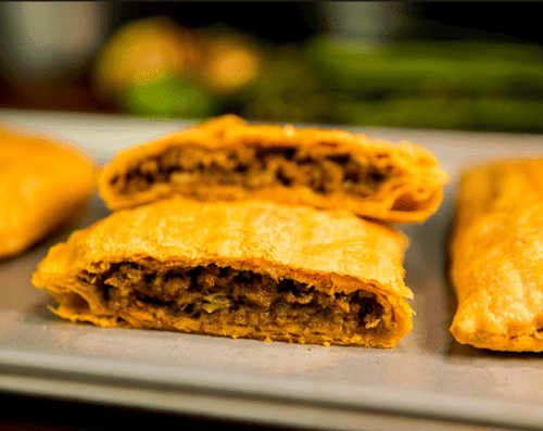 Beef Patty