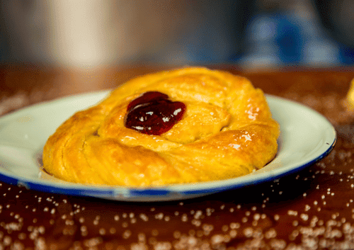 Danish