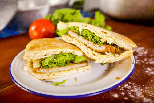 Chicken Sandwich