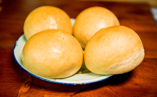Dinner Roll