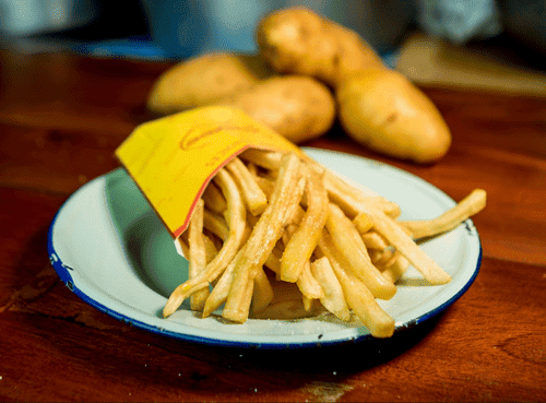 Fries