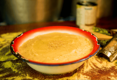 Porridge