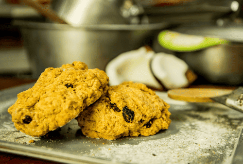 Rock Cake