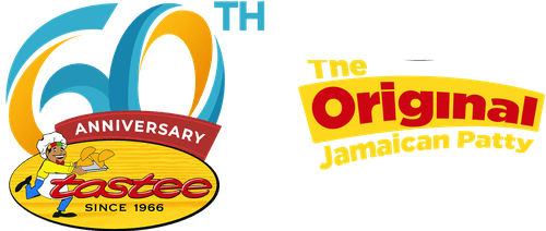 Tastee - The Original Jamaican Patty