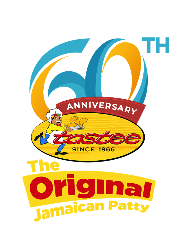 Tastee 60th Anniversary — The Original Jamaican Patty